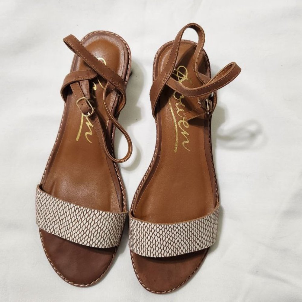 Rowen Shoes